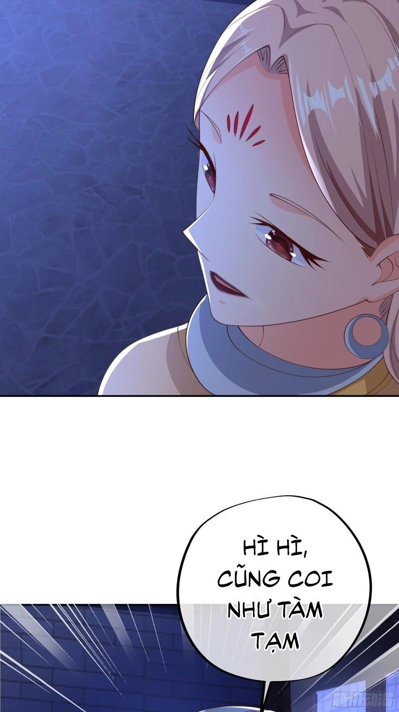 Trọng Sinh 1000 Lần, Ta Vô Địch Chapter 45 - 33