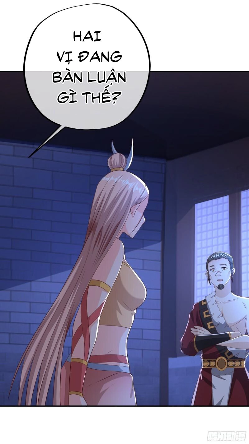 Trọng Sinh 1000 Lần, Ta Vô Địch Chapter 45 - 35