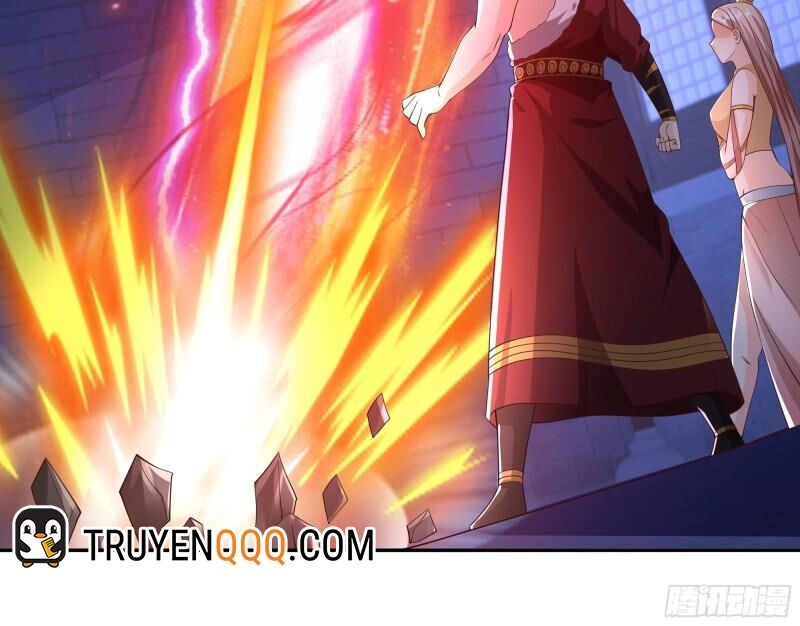 Trọng Sinh 1000 Lần, Ta Vô Địch Chapter 45 - 37