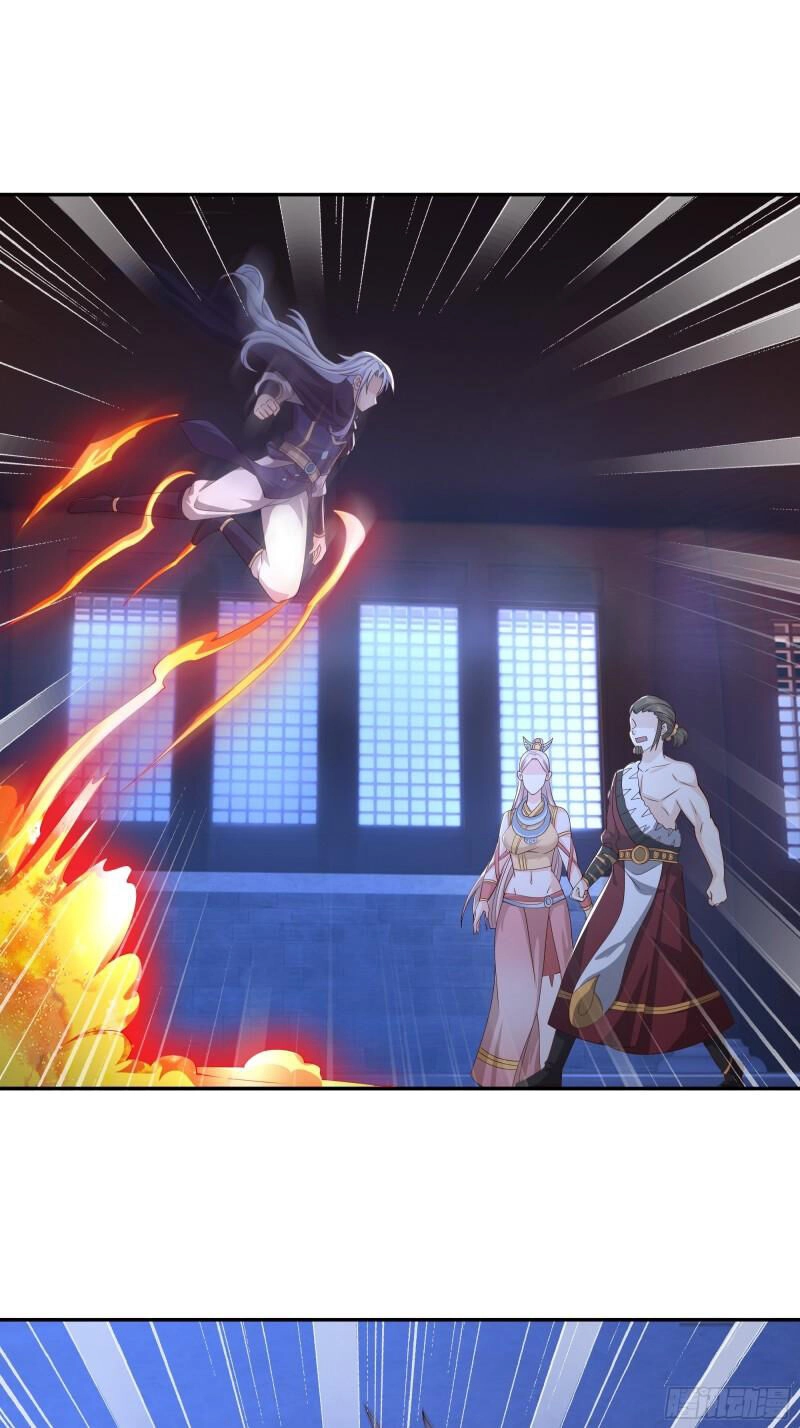 Trọng Sinh 1000 Lần, Ta Vô Địch Chapter 45 - 38