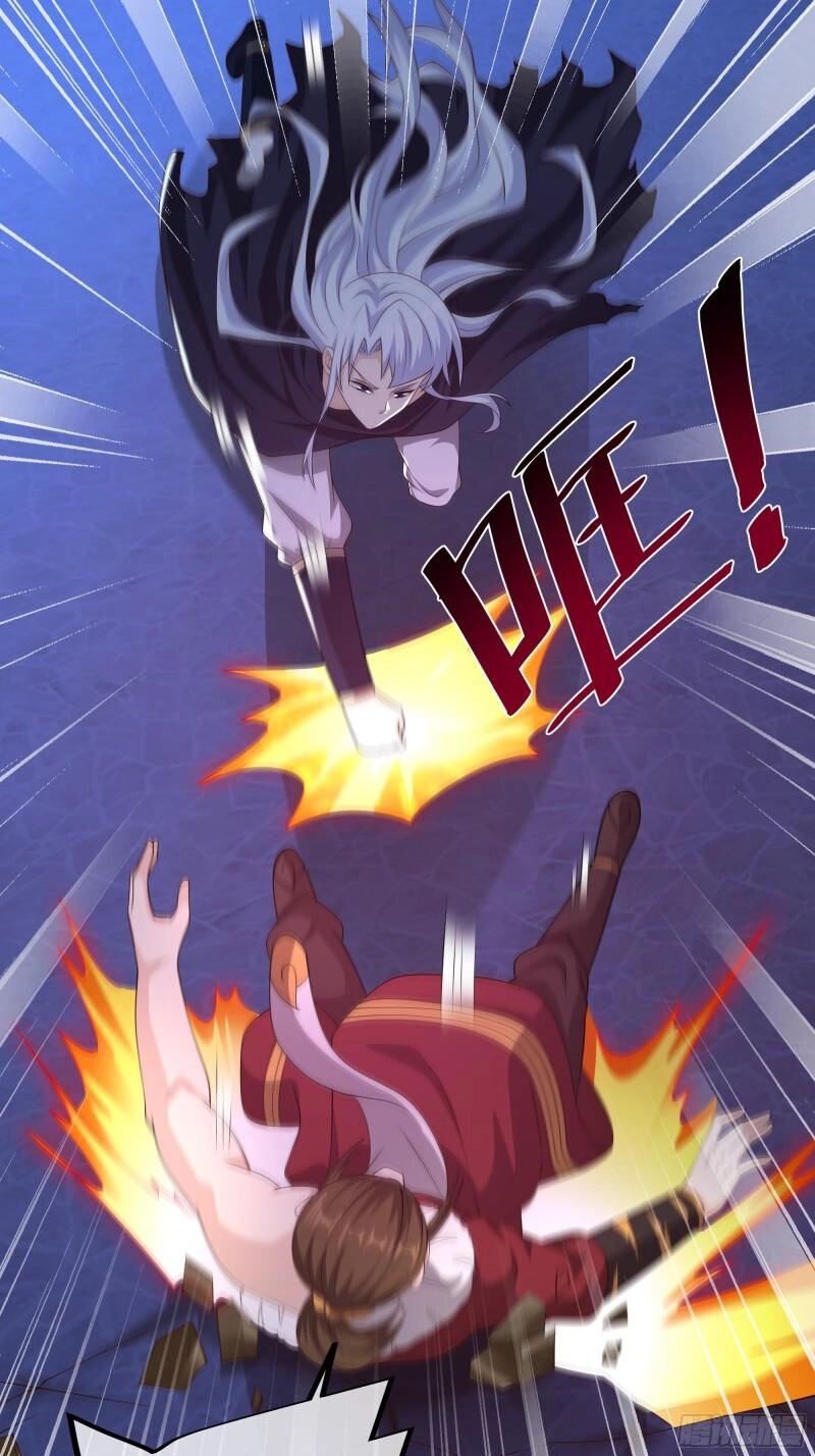 Trọng Sinh 1000 Lần, Ta Vô Địch Chapter 45 - 39