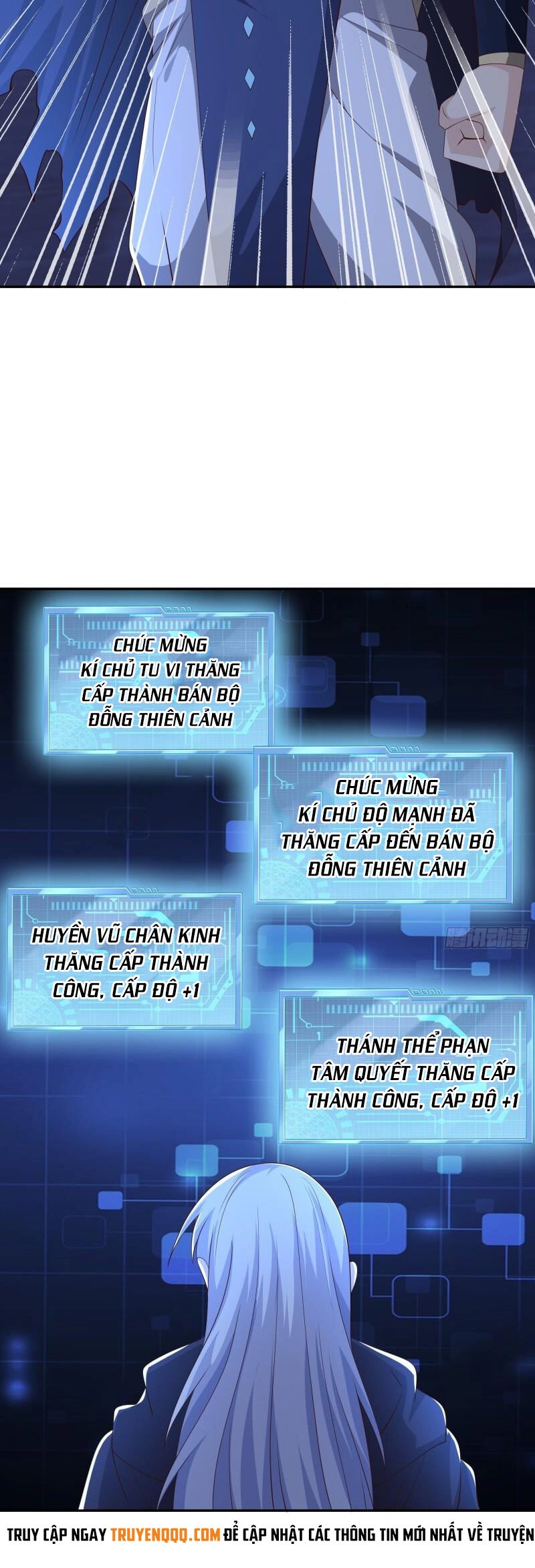Trọng Sinh 1000 Lần, Ta Vô Địch Chapter 45 - 43