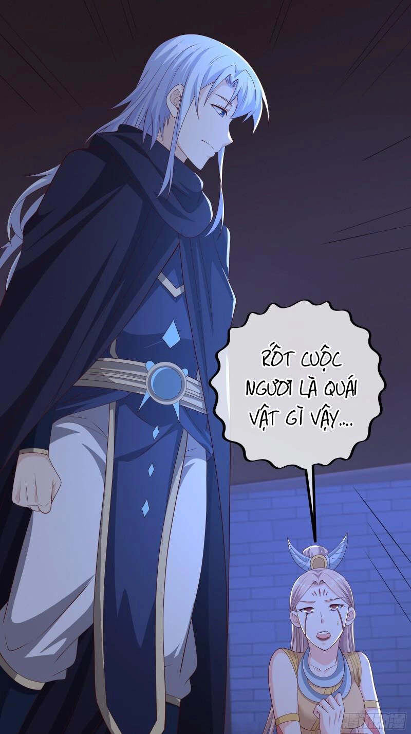 Trọng Sinh 1000 Lần, Ta Vô Địch Chapter 46 - 4