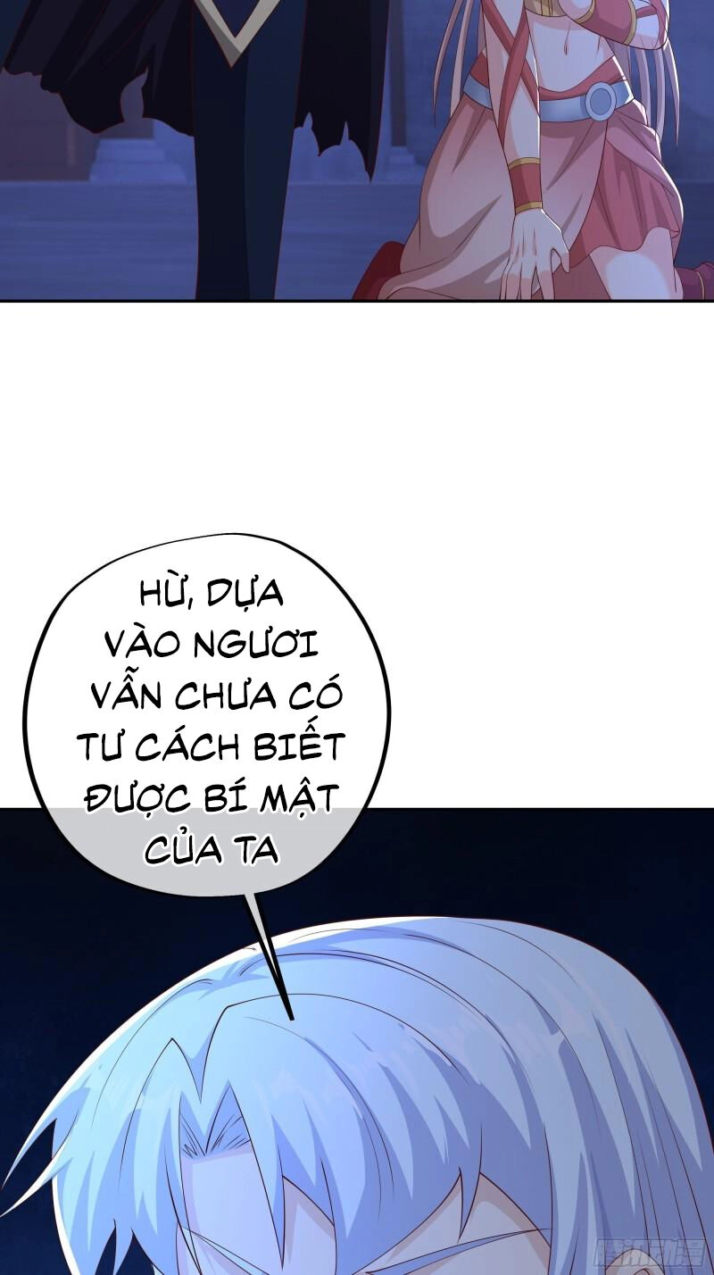 Trọng Sinh 1000 Lần, Ta Vô Địch Chapter 46 - 5