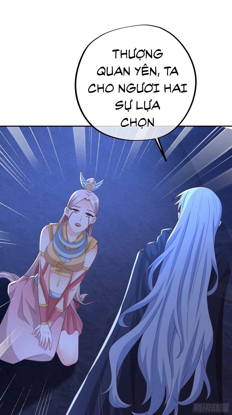 Trọng Sinh 1000 Lần, Ta Vô Địch Chapter 46 - 7