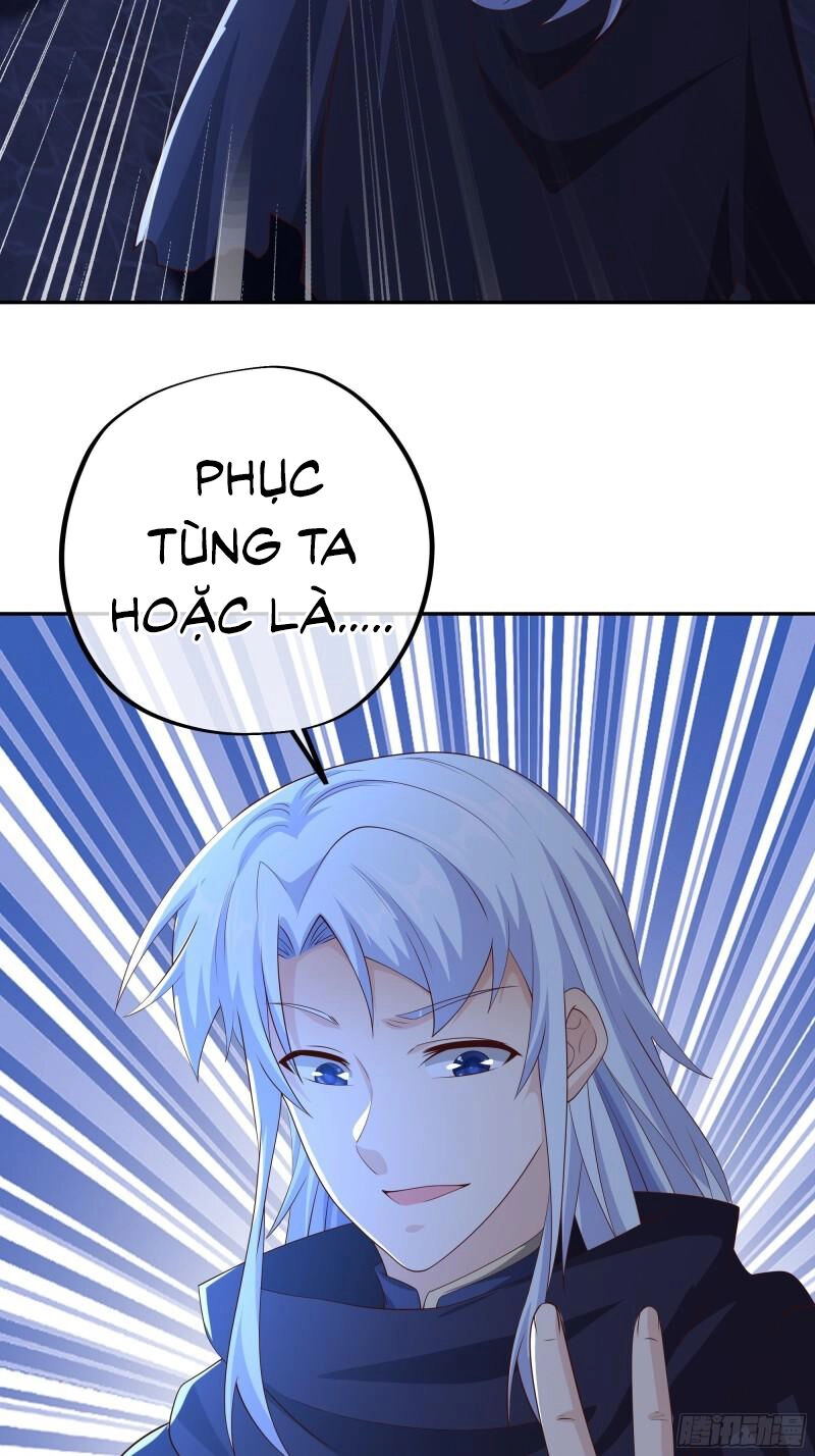 Trọng Sinh 1000 Lần, Ta Vô Địch Chapter 46 - 8