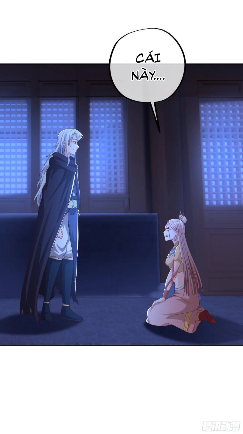 Trọng Sinh 1000 Lần, Ta Vô Địch Chapter 46 - 10