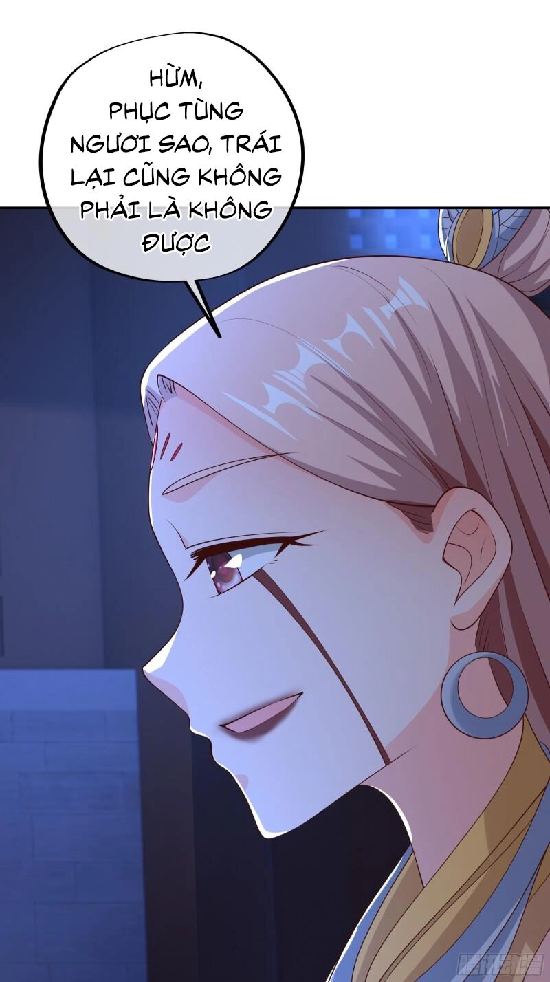 Trọng Sinh 1000 Lần, Ta Vô Địch Chapter 46 - 11