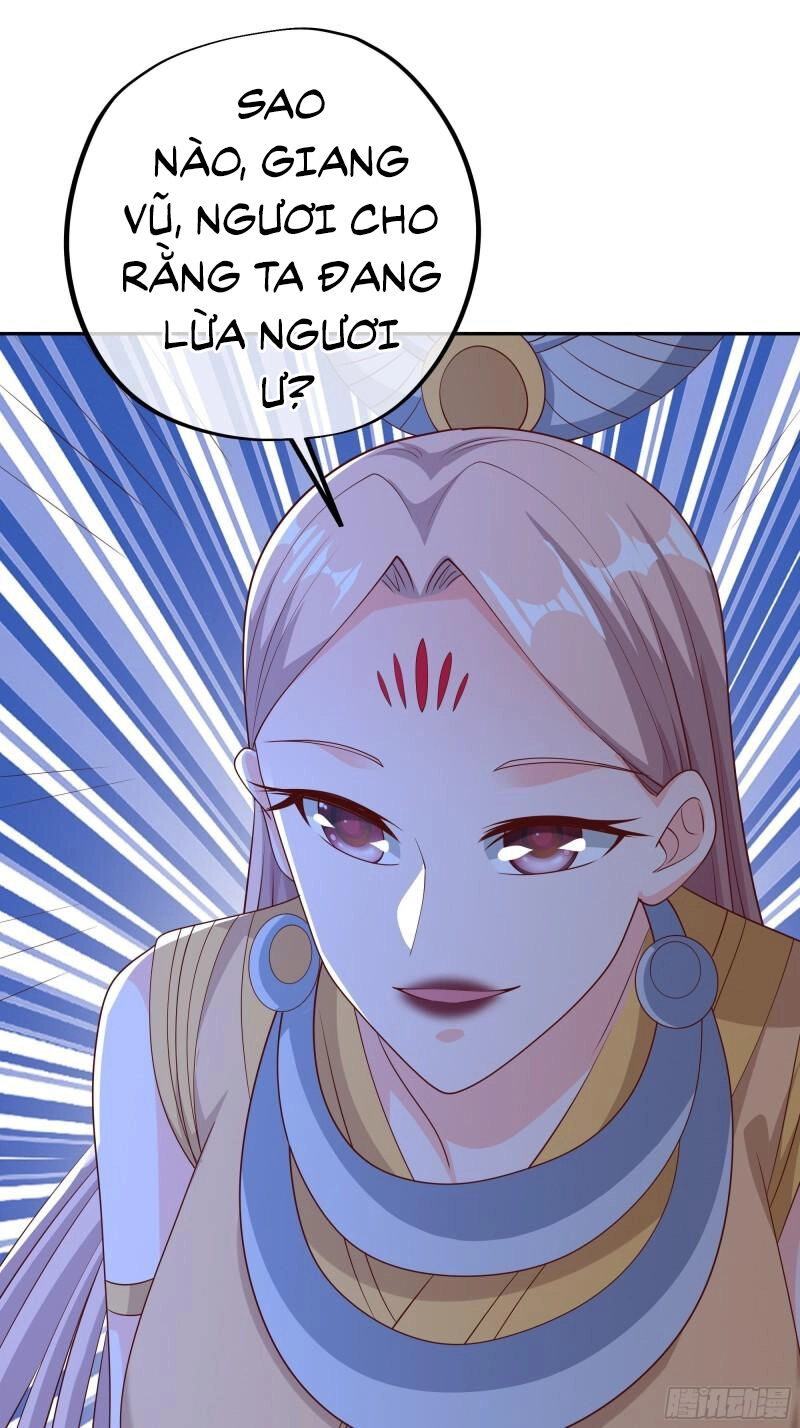 Trọng Sinh 1000 Lần, Ta Vô Địch Chapter 46 - 14