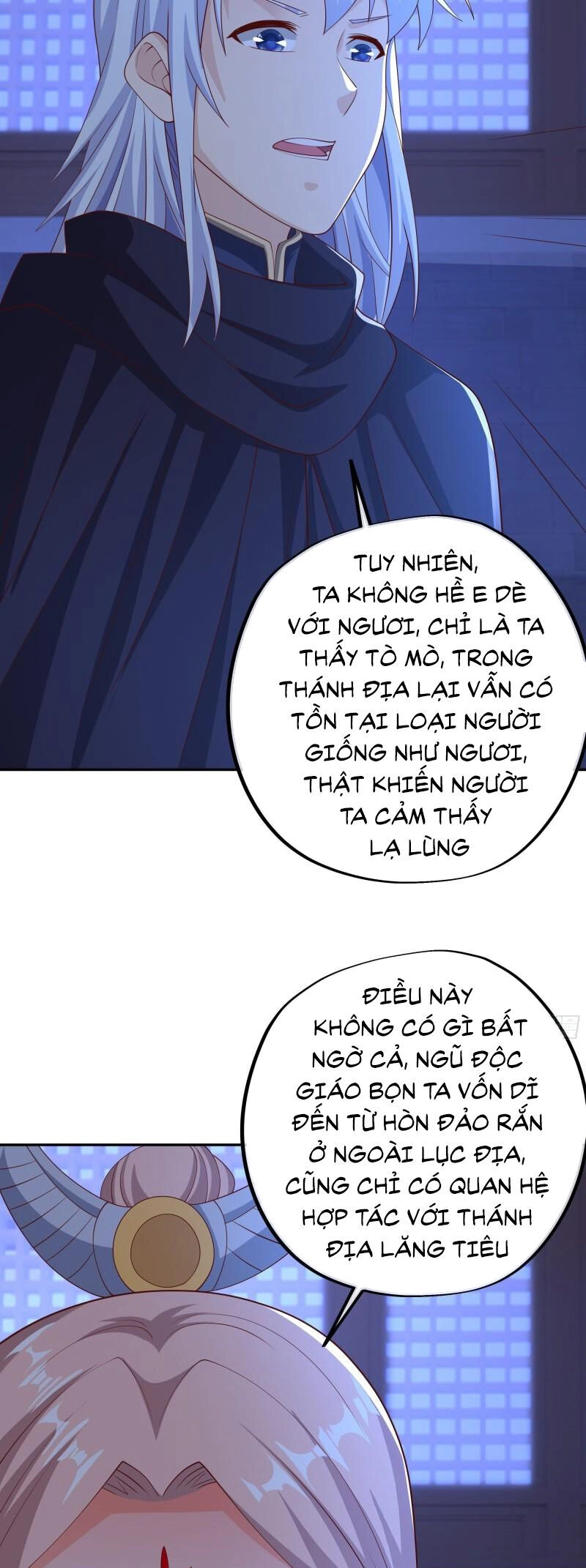 Trọng Sinh 1000 Lần, Ta Vô Địch Chapter 46 - 17