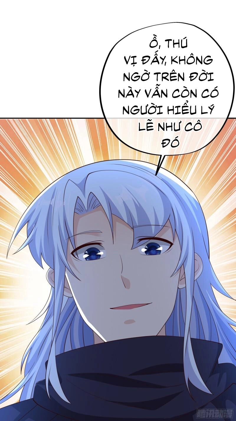 Trọng Sinh 1000 Lần, Ta Vô Địch Chapter 46 - 20