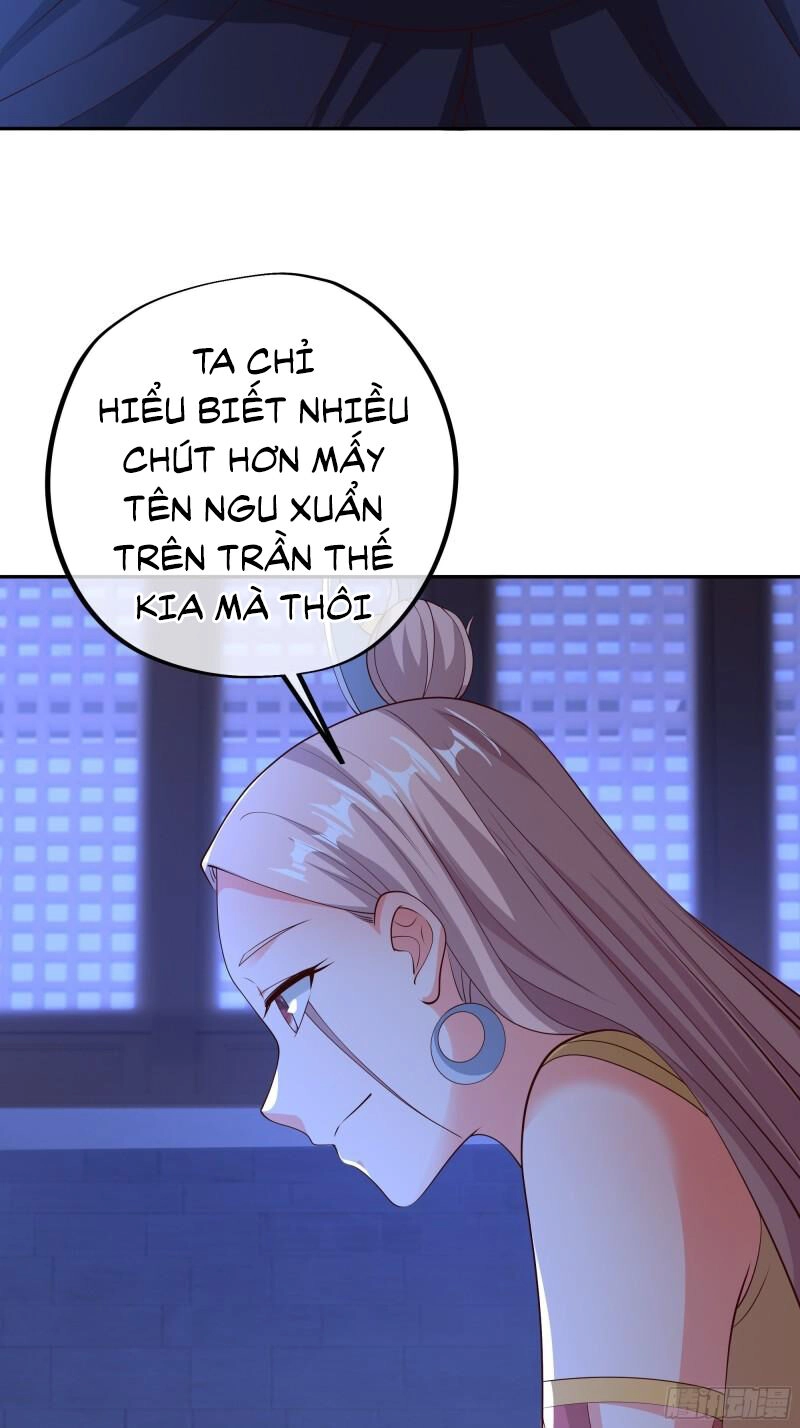 Trọng Sinh 1000 Lần, Ta Vô Địch Chapter 46 - 21