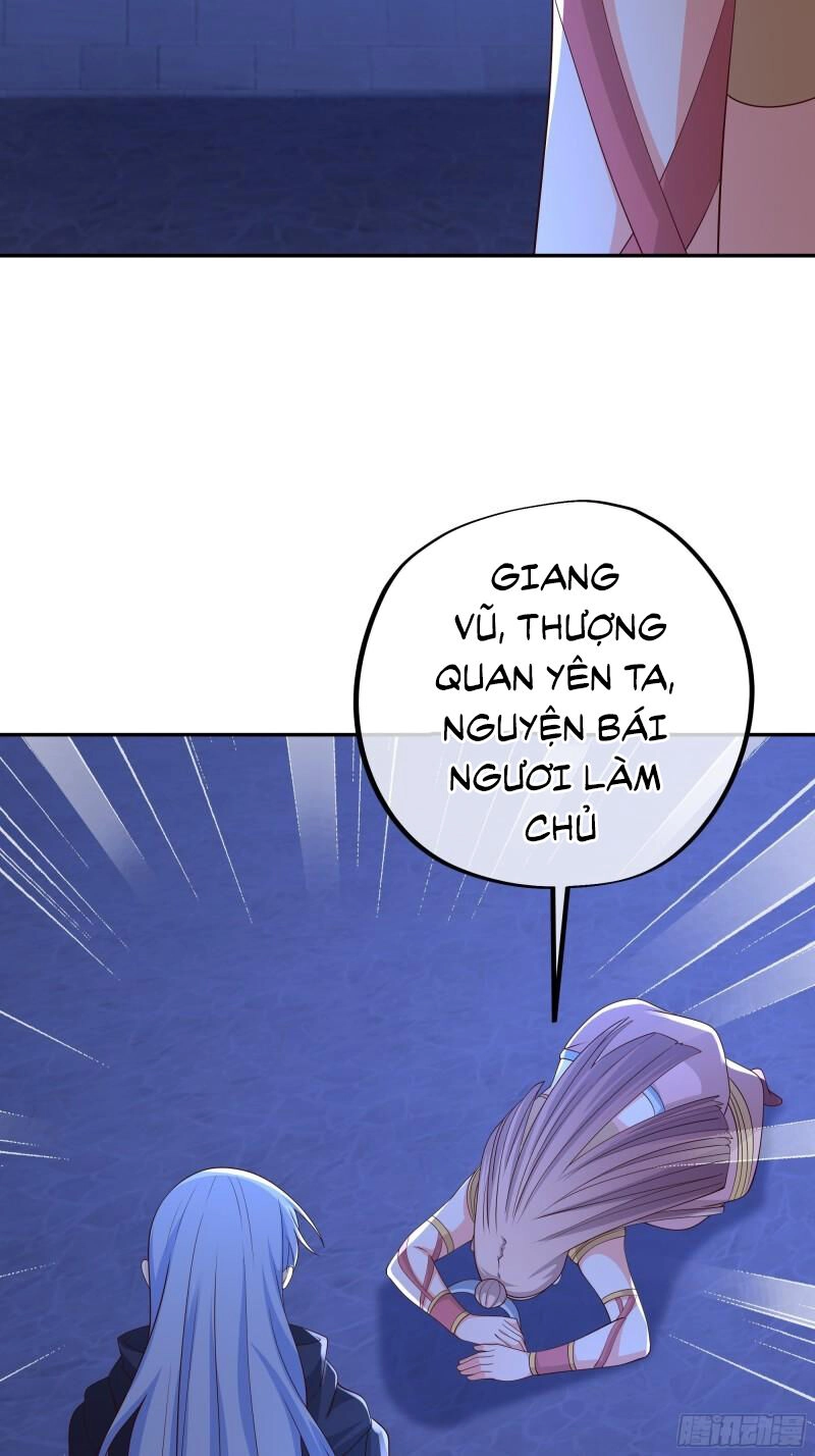 Trọng Sinh 1000 Lần, Ta Vô Địch Chapter 46 - 22