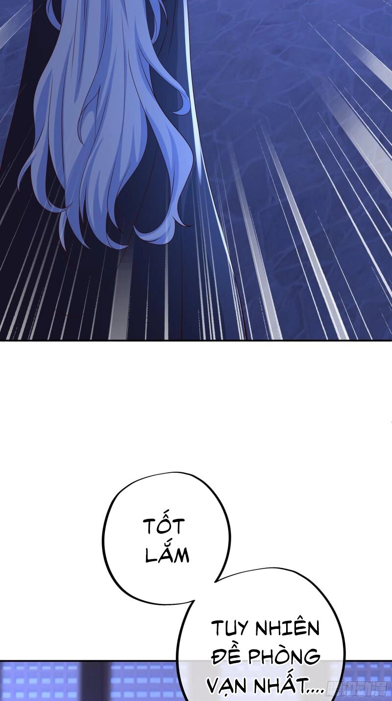 Trọng Sinh 1000 Lần, Ta Vô Địch Chapter 46 - 23