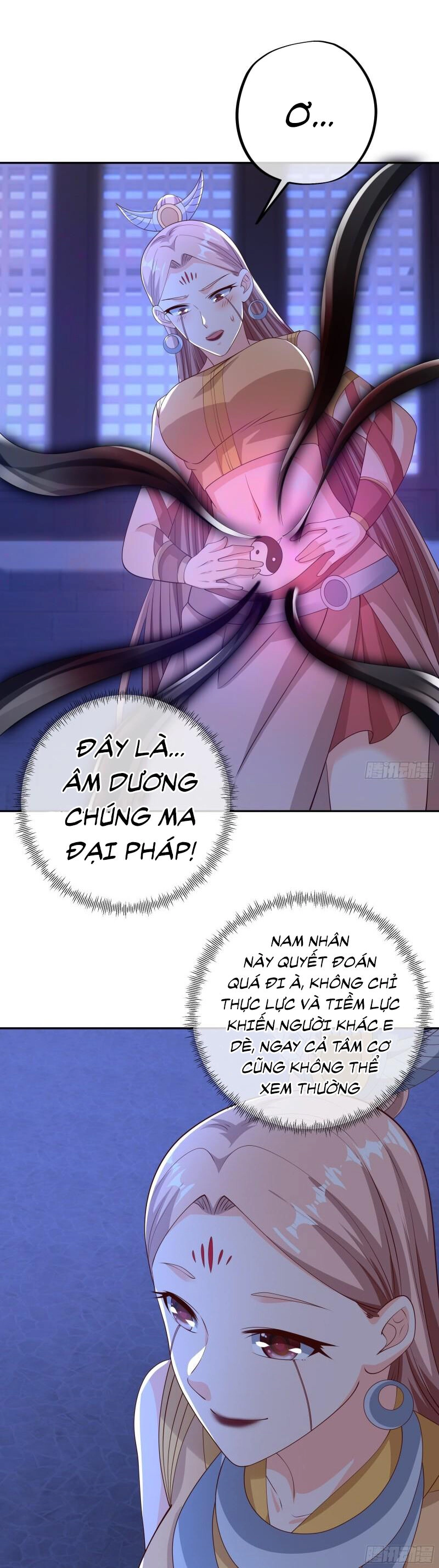 Trọng Sinh 1000 Lần, Ta Vô Địch Chapter 46 - 27