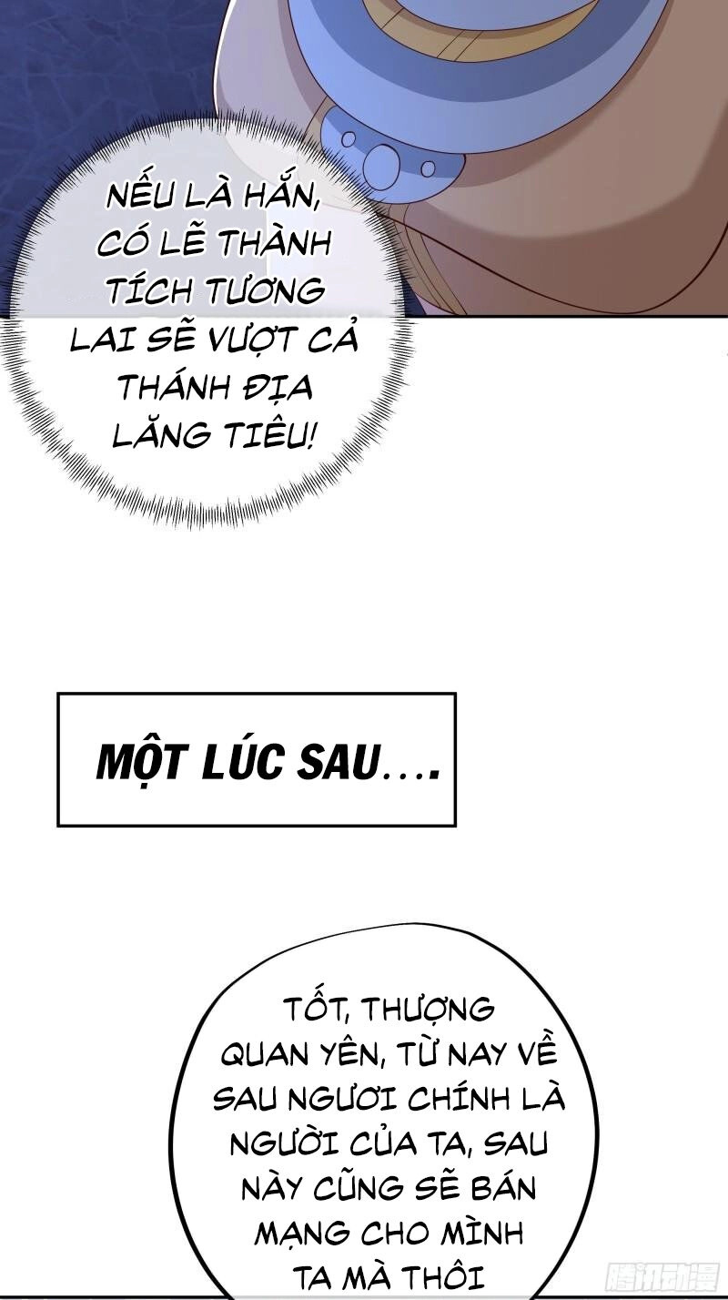 Trọng Sinh 1000 Lần, Ta Vô Địch Chapter 46 - 28