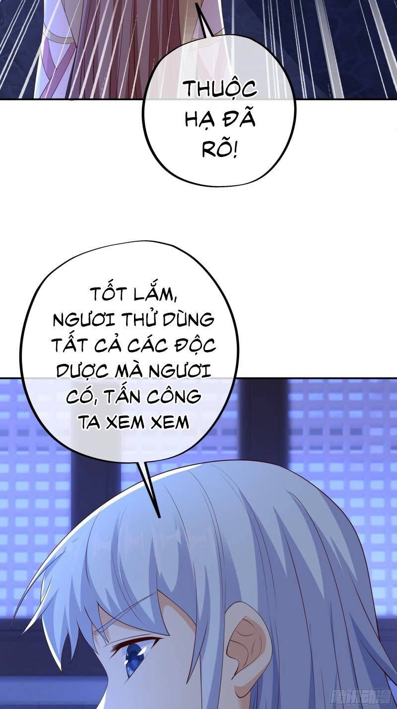 Trọng Sinh 1000 Lần, Ta Vô Địch Chapter 46 - 30