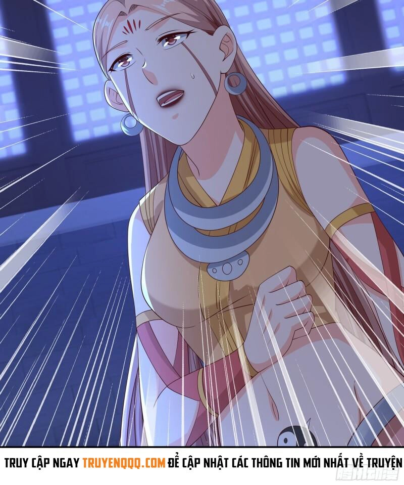 Trọng Sinh 1000 Lần, Ta Vô Địch Chapter 46 - 32