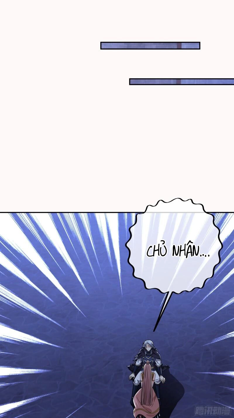 Trọng Sinh 1000 Lần, Ta Vô Địch Chapter 46 - 33