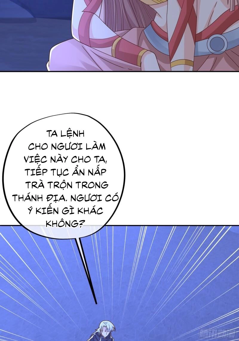 Trọng Sinh 1000 Lần, Ta Vô Địch Chapter 46 - 40