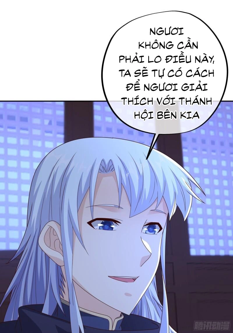 Trọng Sinh 1000 Lần, Ta Vô Địch Chapter 46 - 45