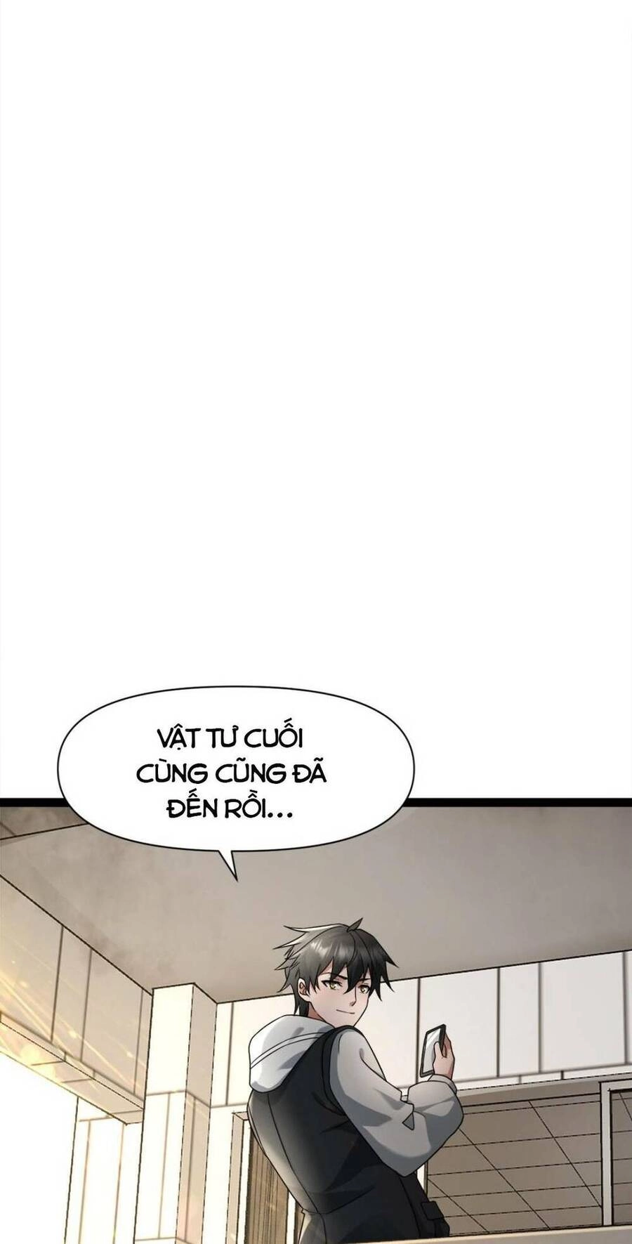 Toàn Cầu Băng Phong: Ta Chế Tạo Phòng An Toàn Tại Tận Thế Chapter 6 - 4