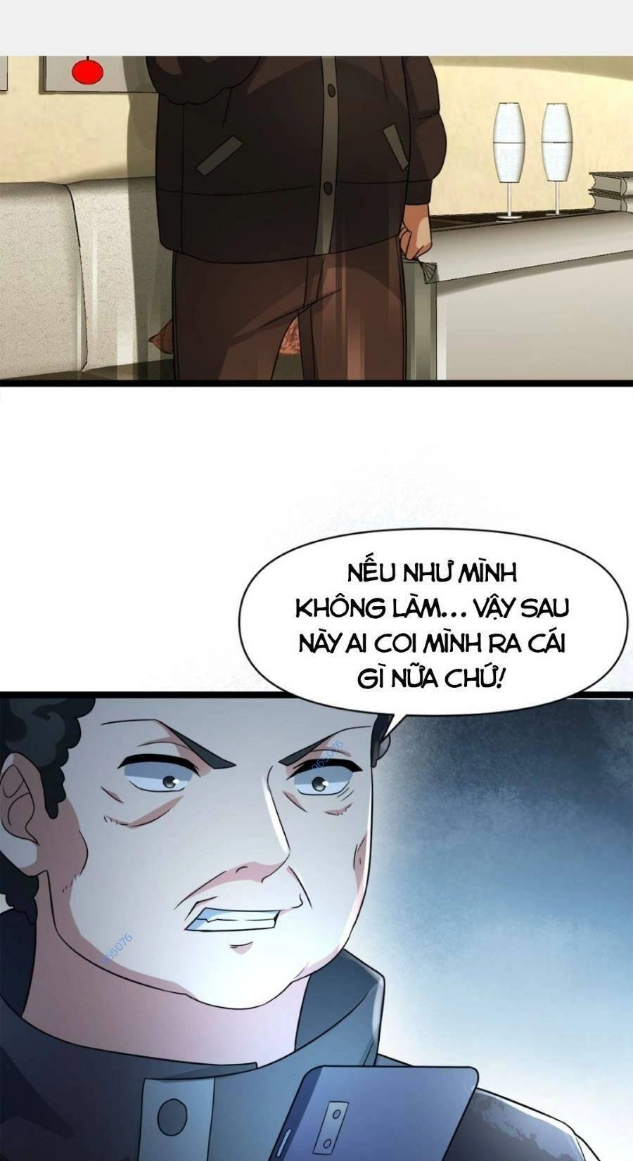 Toàn Cầu Băng Phong: Ta Chế Tạo Phòng An Toàn Tại Tận Thế Chapter 12 - 3