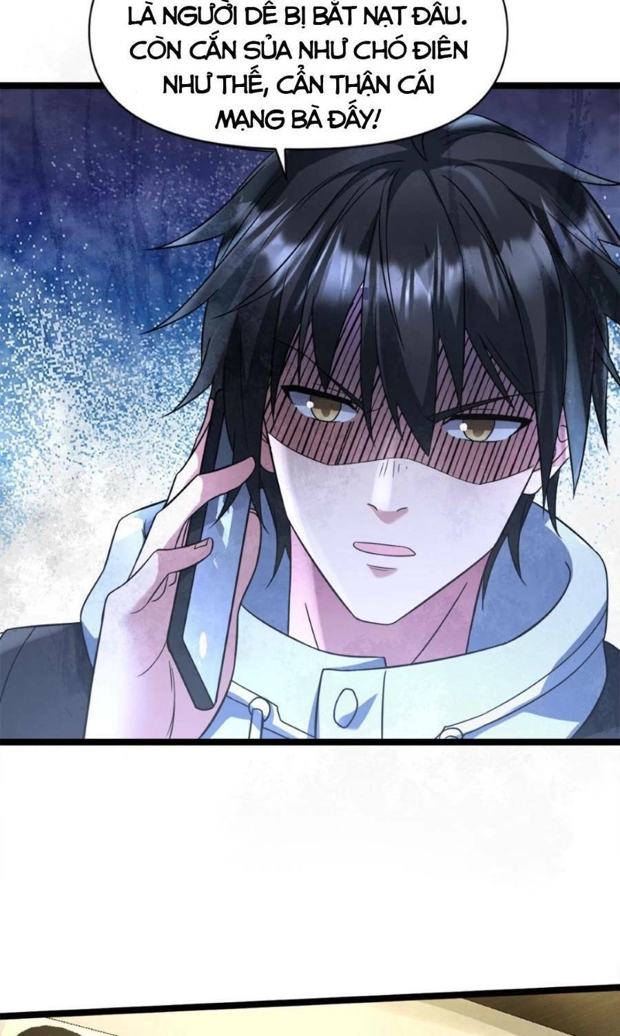 Toàn Cầu Băng Phong: Ta Chế Tạo Phòng An Toàn Tại Tận Thế Chapter 12 - 14