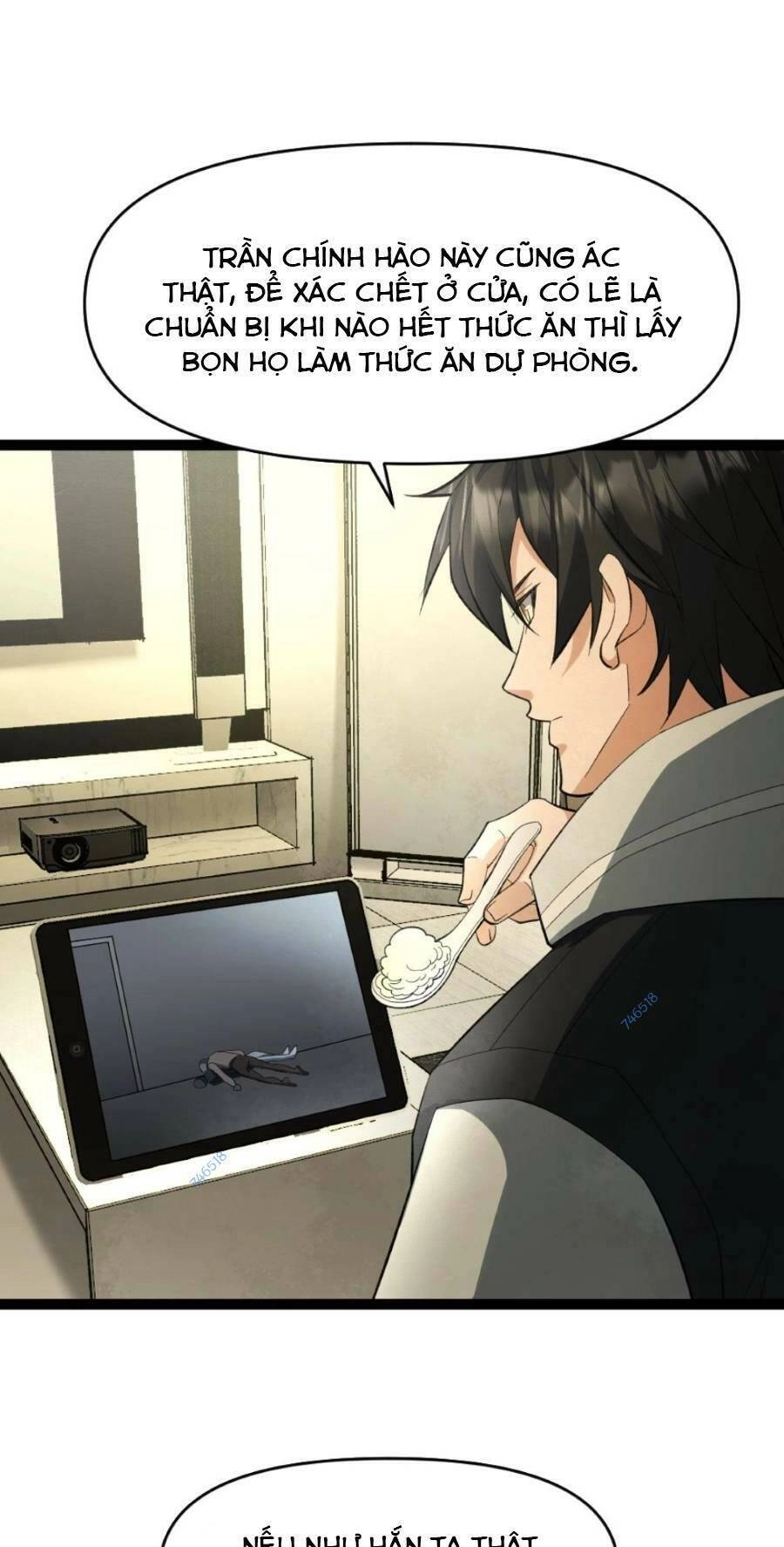 Toàn Cầu Băng Phong: Ta Chế Tạo Phòng An Toàn Tại Tận Thế Chapter 23 - 11