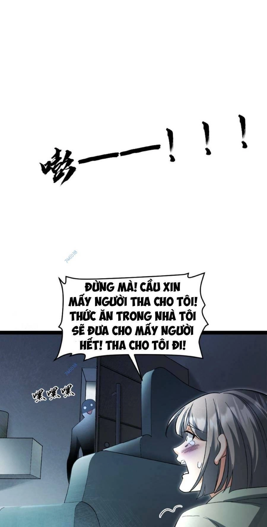 Toàn Cầu Băng Phong: Ta Chế Tạo Phòng An Toàn Tại Tận Thế Chapter 23 - 15