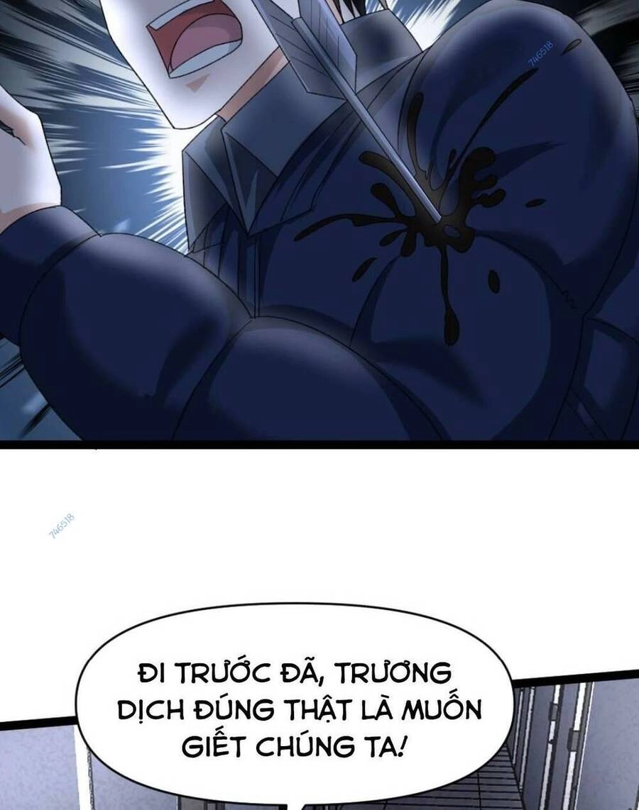 Toàn Cầu Băng Phong: Ta Chế Tạo Phòng An Toàn Tại Tận Thế Chapter 25 - 3