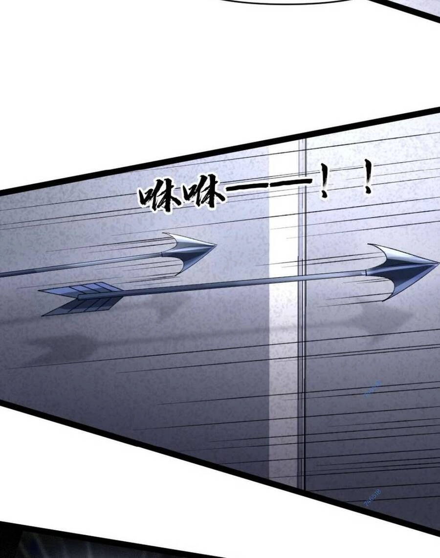 Toàn Cầu Băng Phong: Ta Chế Tạo Phòng An Toàn Tại Tận Thế Chapter 25 - 5