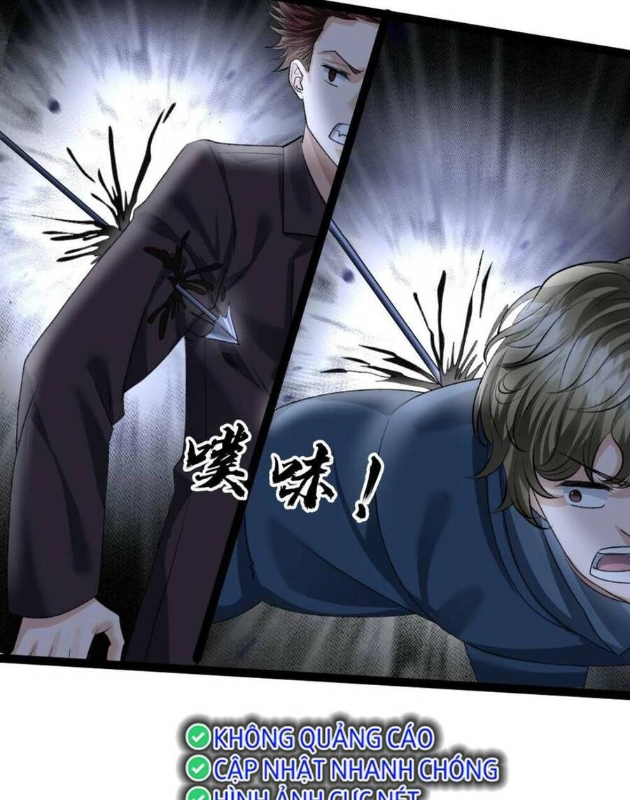 Toàn Cầu Băng Phong: Ta Chế Tạo Phòng An Toàn Tại Tận Thế Chapter 25 - 6