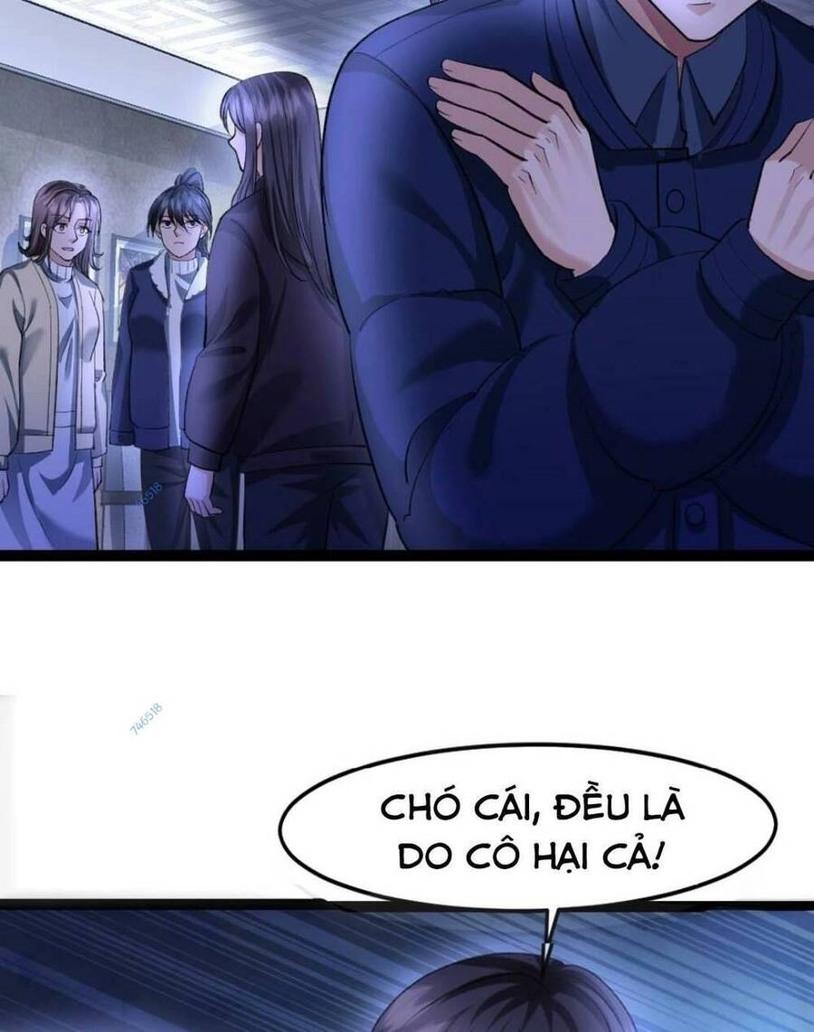 Toàn Cầu Băng Phong: Ta Chế Tạo Phòng An Toàn Tại Tận Thế Chapter 25 - 13