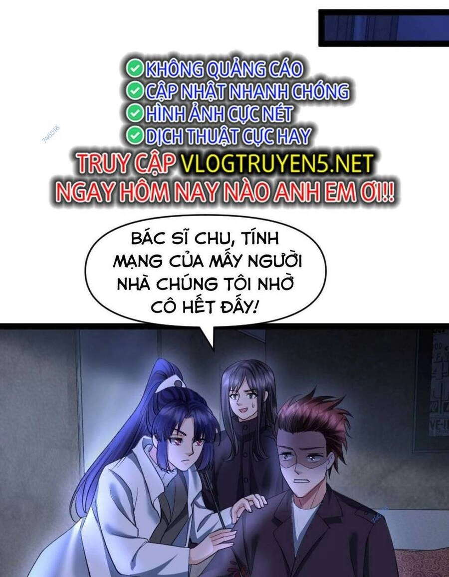 Toàn Cầu Băng Phong: Ta Chế Tạo Phòng An Toàn Tại Tận Thế Chapter 25 - 21