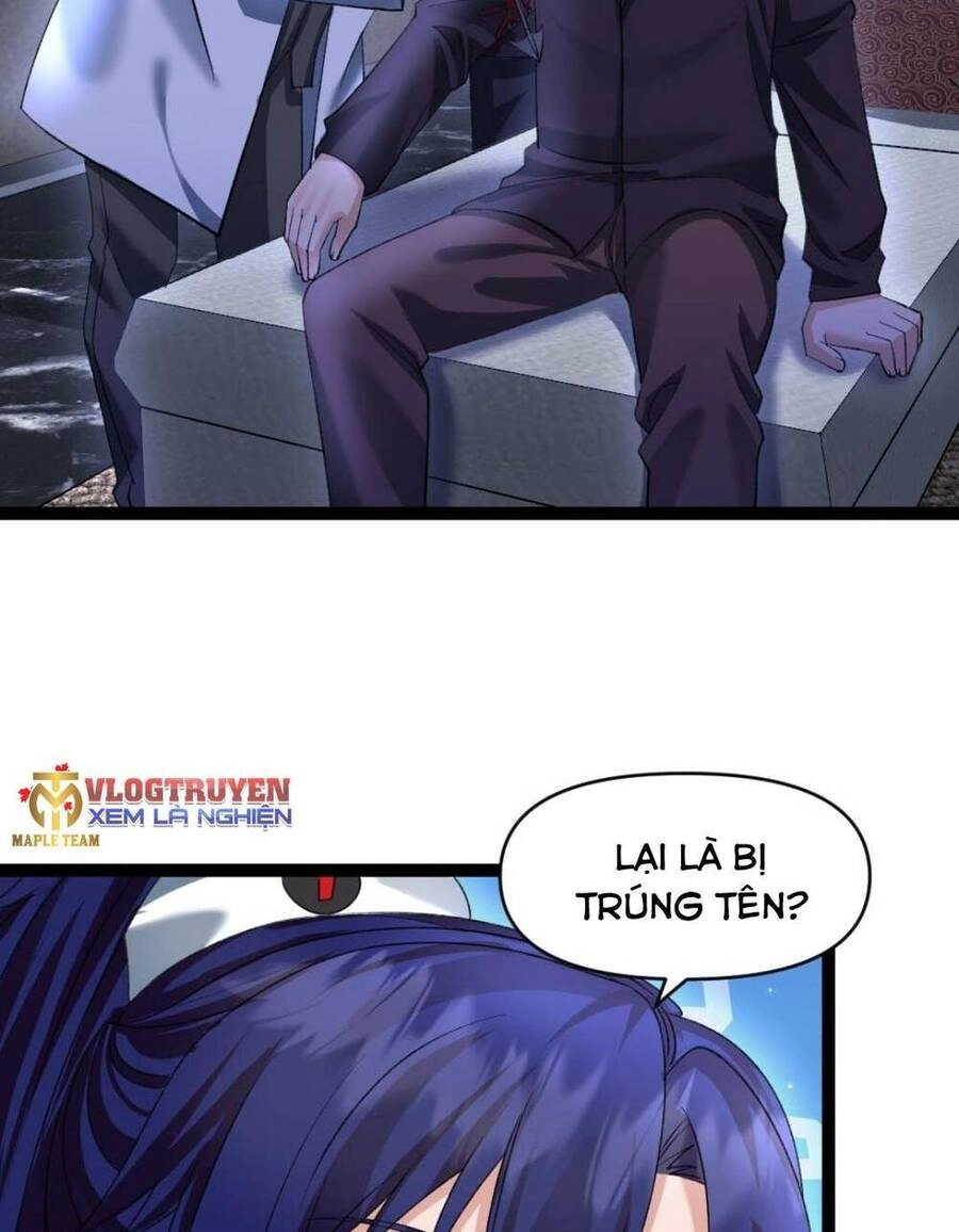 Toàn Cầu Băng Phong: Ta Chế Tạo Phòng An Toàn Tại Tận Thế Chapter 25 - 22