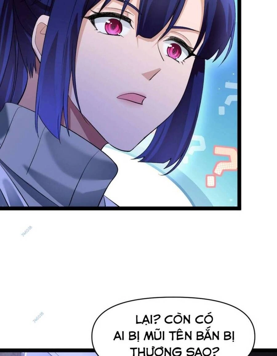 Toàn Cầu Băng Phong: Ta Chế Tạo Phòng An Toàn Tại Tận Thế Chapter 25 - 23