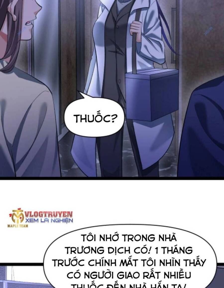 Toàn Cầu Băng Phong: Ta Chế Tạo Phòng An Toàn Tại Tận Thế Chapter 25 - 29