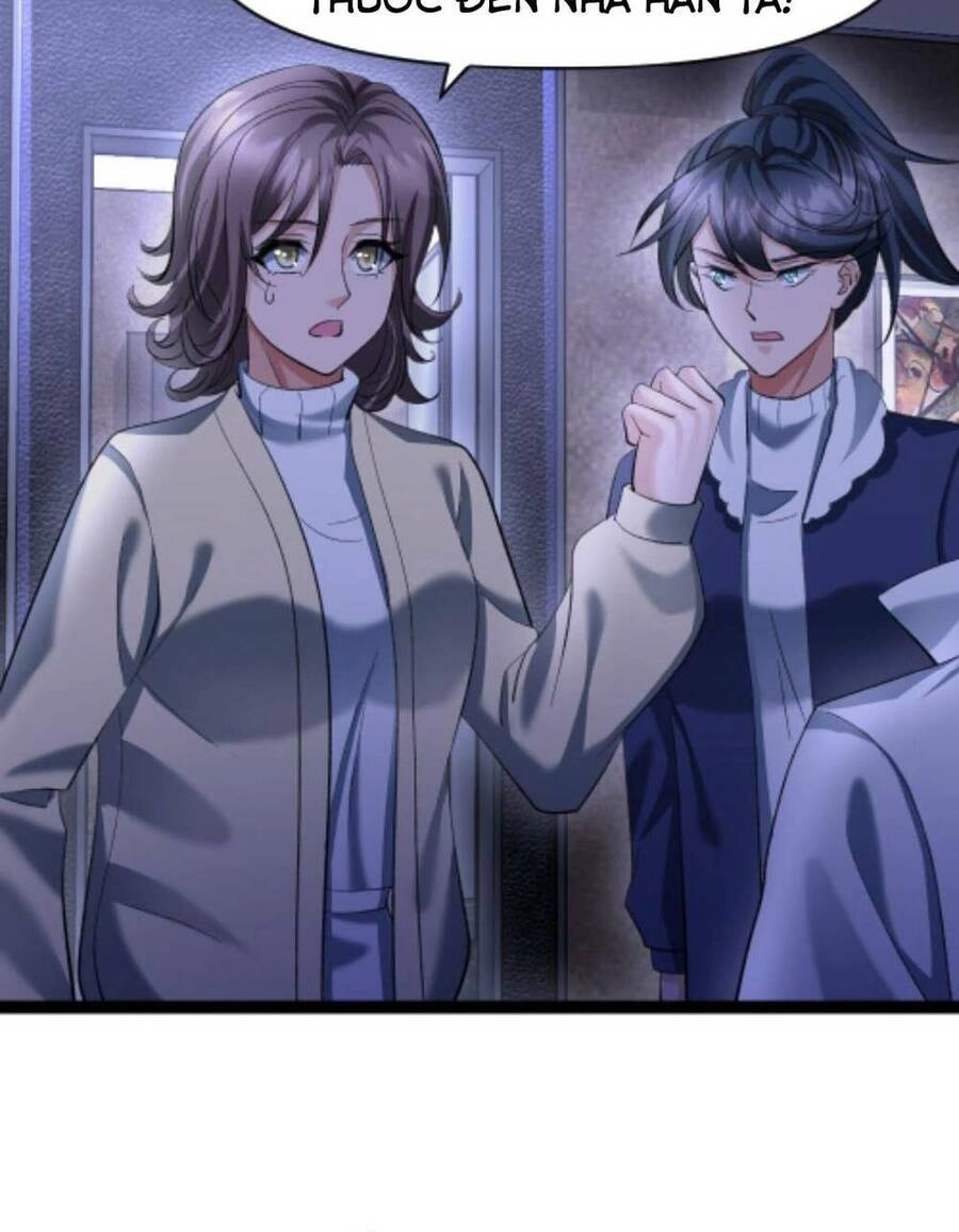 Toàn Cầu Băng Phong: Ta Chế Tạo Phòng An Toàn Tại Tận Thế Chapter 25 - 30