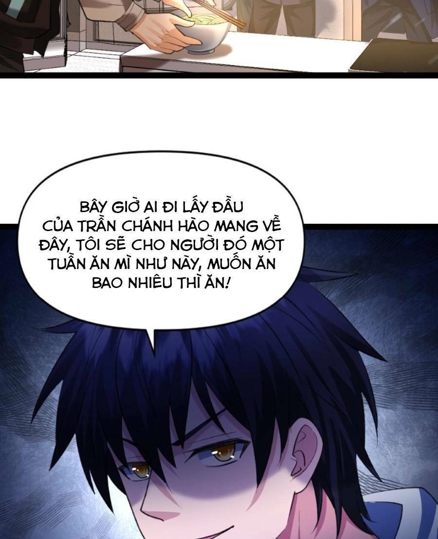 Toàn Cầu Băng Phong: Ta Chế Tạo Phòng An Toàn Tại Tận Thế Chapter 33 - 10