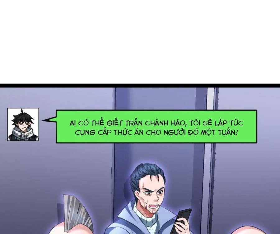 Toàn Cầu Băng Phong: Ta Chế Tạo Phòng An Toàn Tại Tận Thế Chapter 33 - 16
