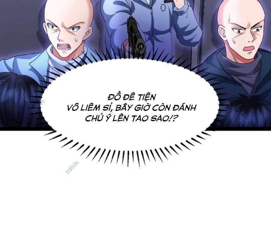 Toàn Cầu Băng Phong: Ta Chế Tạo Phòng An Toàn Tại Tận Thế Chapter 33 - 17