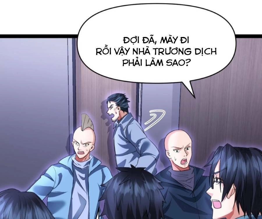 Toàn Cầu Băng Phong: Ta Chế Tạo Phòng An Toàn Tại Tận Thế Chapter 33 - 18