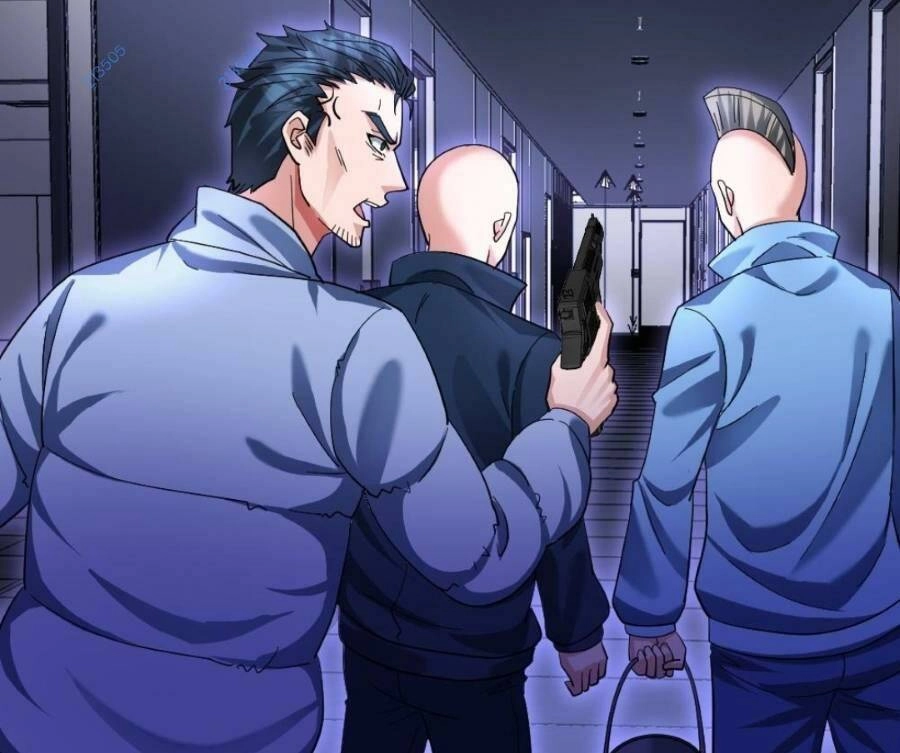 Toàn Cầu Băng Phong: Ta Chế Tạo Phòng An Toàn Tại Tận Thế Chapter 33 - 25