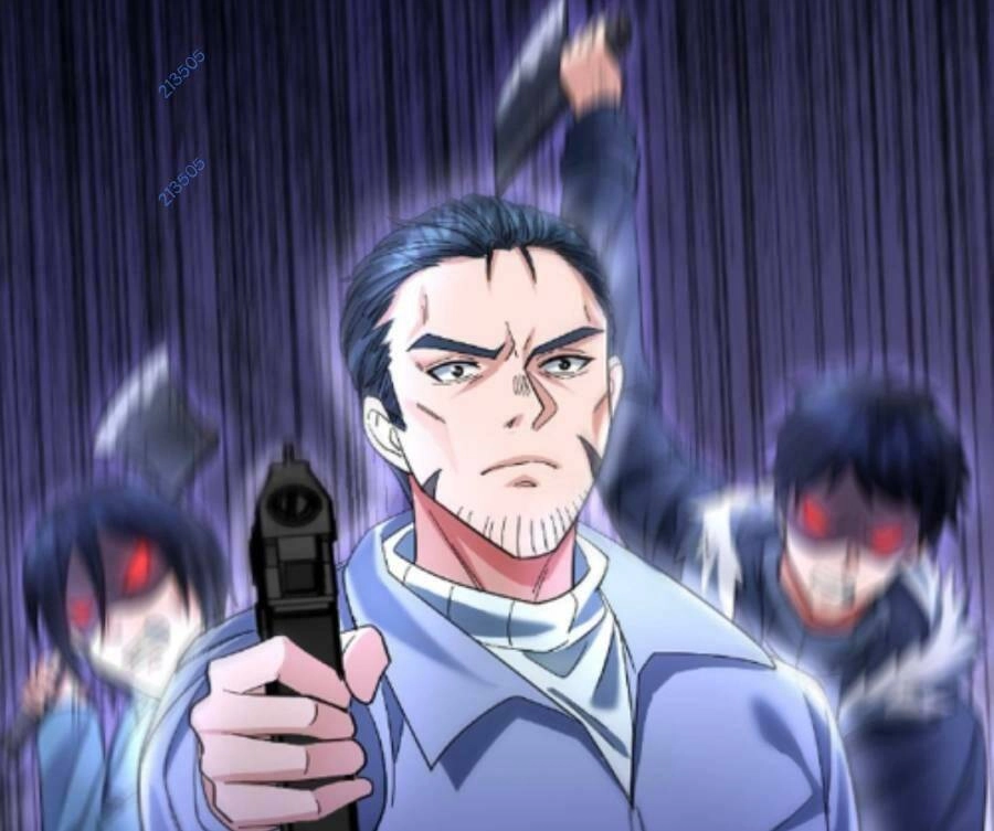 Toàn Cầu Băng Phong: Ta Chế Tạo Phòng An Toàn Tại Tận Thế Chapter 33 - 29