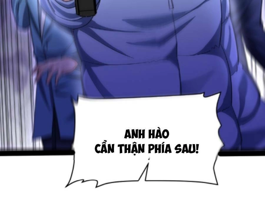 Toàn Cầu Băng Phong: Ta Chế Tạo Phòng An Toàn Tại Tận Thế Chapter 33 - 30