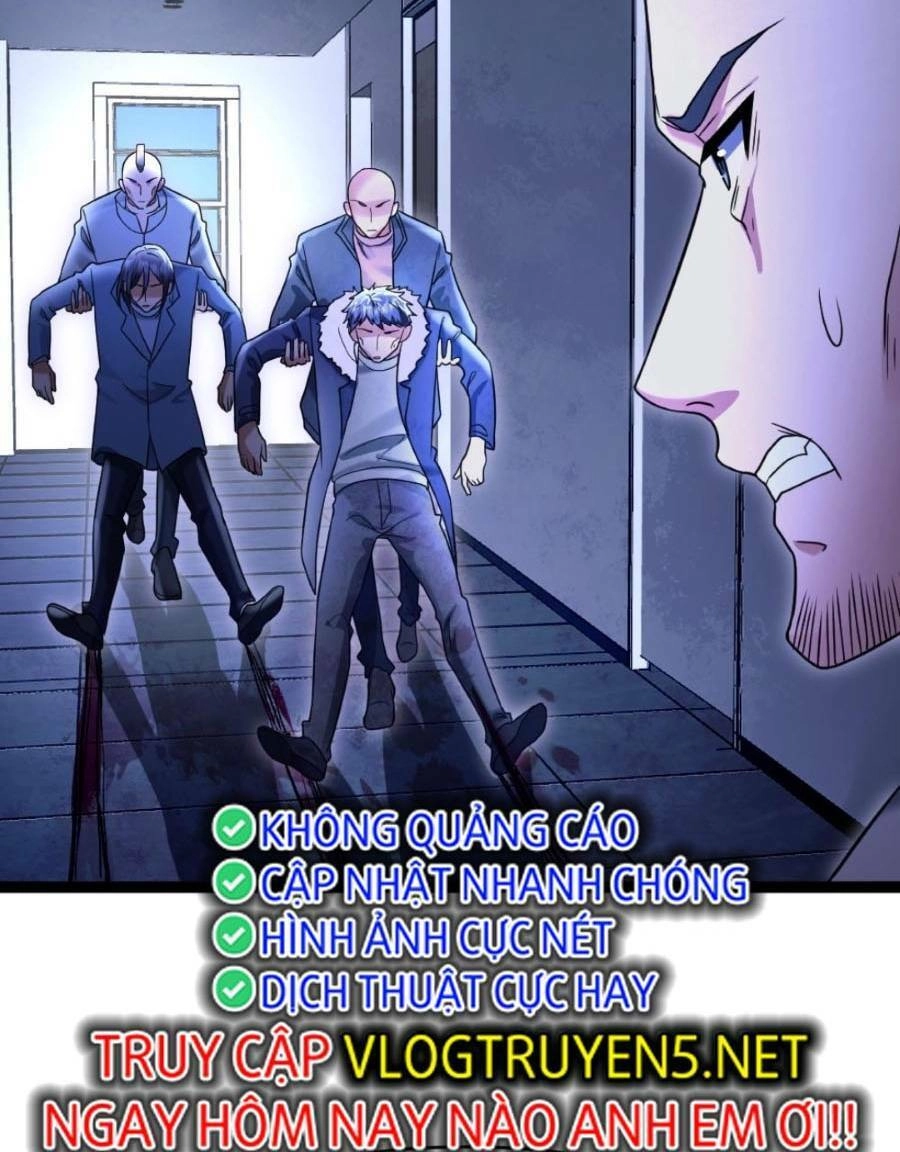 Toàn Cầu Băng Phong: Ta Chế Tạo Phòng An Toàn Tại Tận Thế Chapter 34 - 4