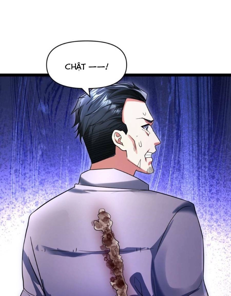 Toàn Cầu Băng Phong: Ta Chế Tạo Phòng An Toàn Tại Tận Thế Chapter 34 - 6