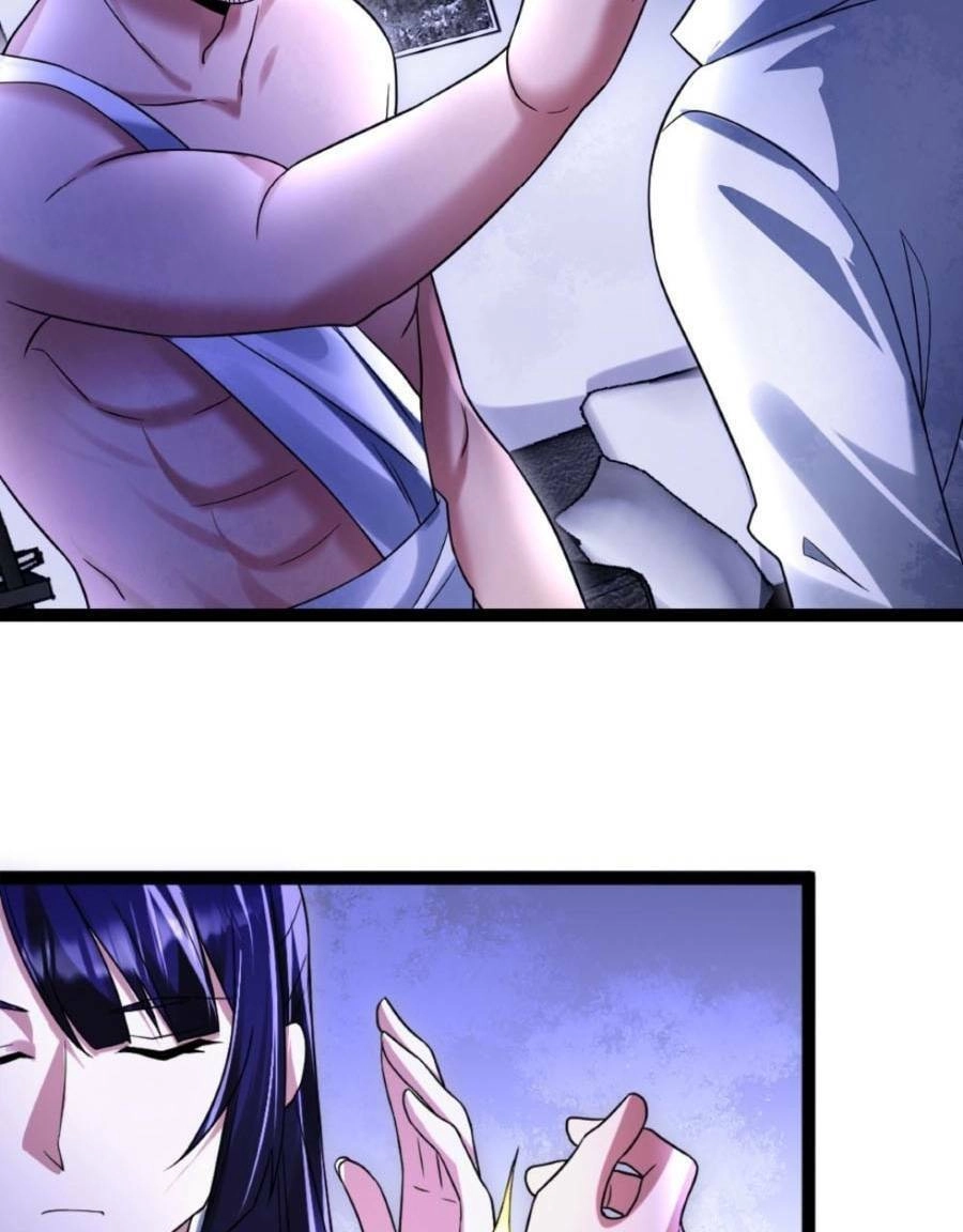 Toàn Cầu Băng Phong: Ta Chế Tạo Phòng An Toàn Tại Tận Thế Chapter 34 - 12