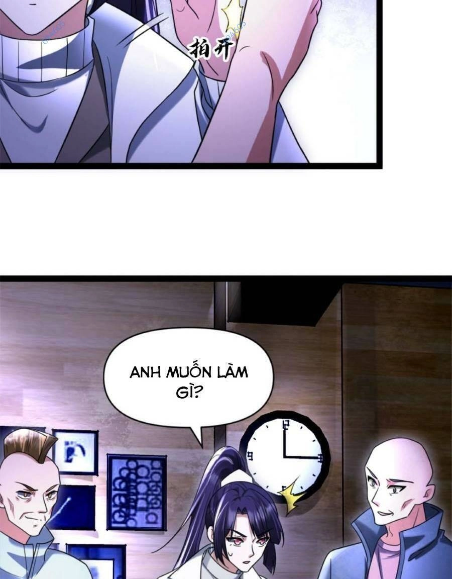 Toàn Cầu Băng Phong: Ta Chế Tạo Phòng An Toàn Tại Tận Thế Chapter 34 - 13